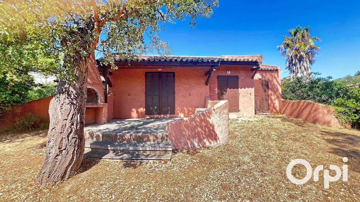 Maison à PORTO-VECCHIO