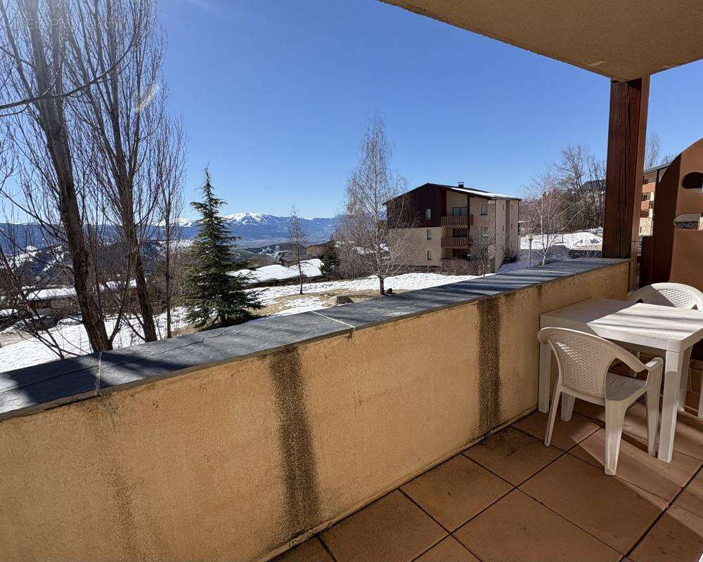 Appartement - photo 8