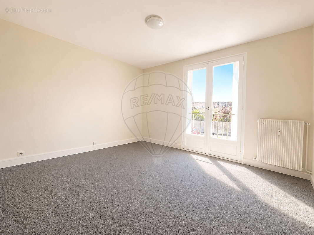 Appartement 4 chambre(s) à vendre - photo 7