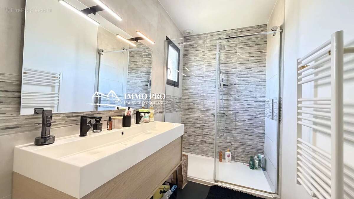 GIMONT   Villa contemporaine à la campagne ! - photo 10
