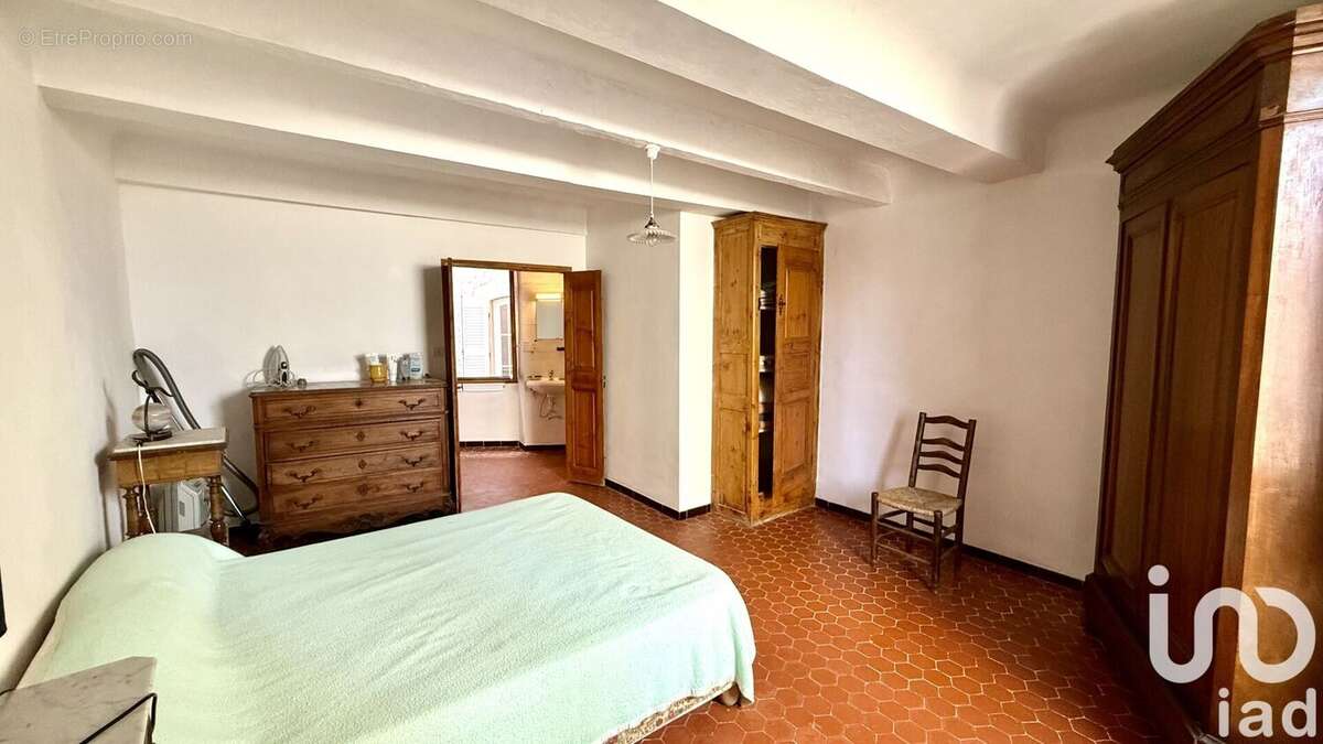 Photo 4 - Maison à ROQUEBRUNE-SUR-ARGENS