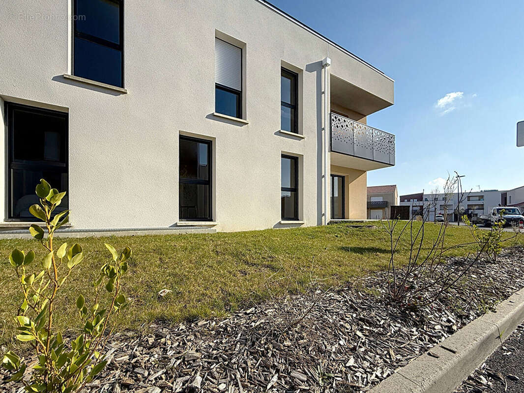 Appartement à SAINT-GILLES-CROIX-DE-VIE