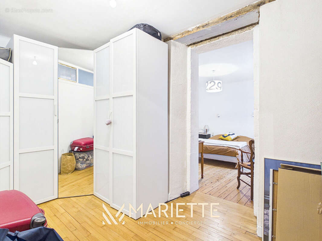 Maison à CONCARNEAU