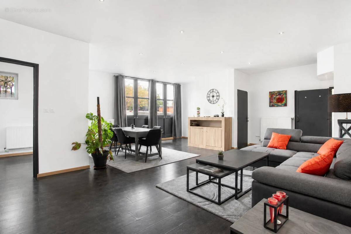 Maison à TOURCOING