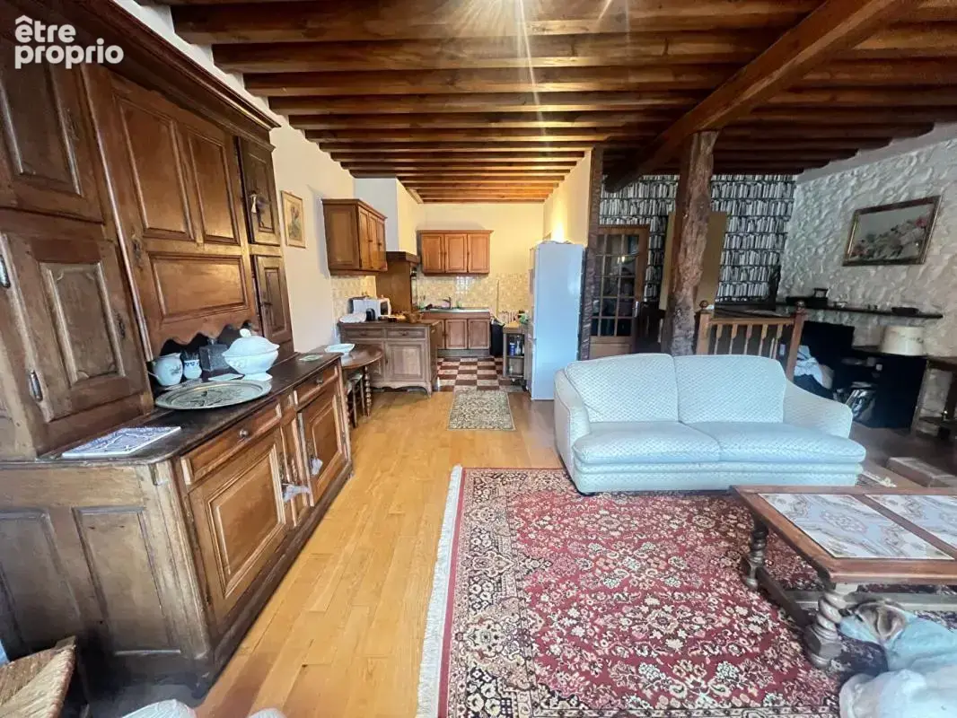 Maison Orgelet 6 pièce(s) 178 m2 - photo 6