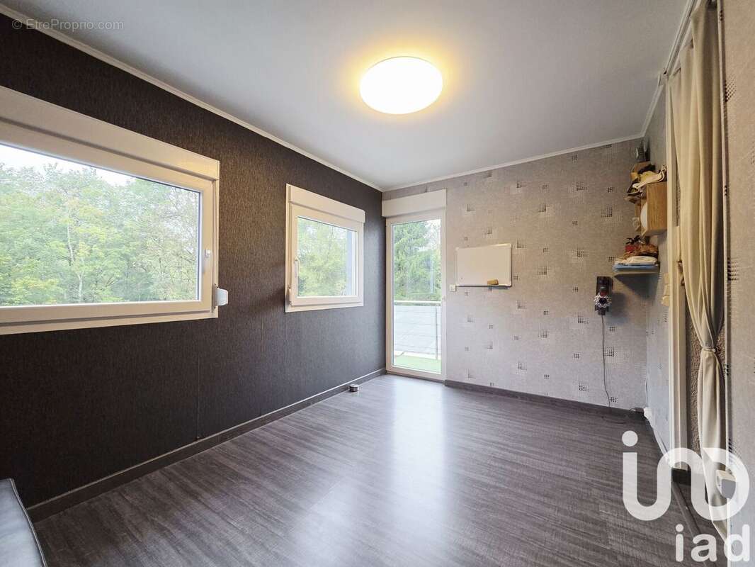 Photo 5 - Appartement à PETITE-ROSSELLE