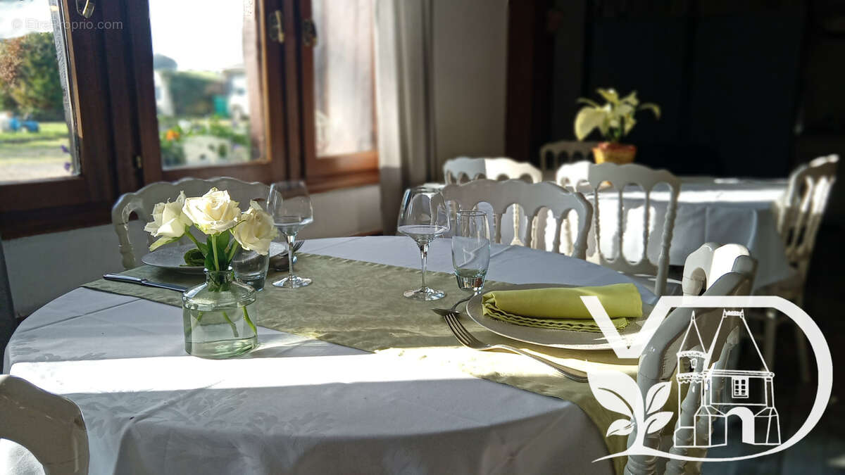 Maison à SAINT-OMER-EN-CHAUSSEE