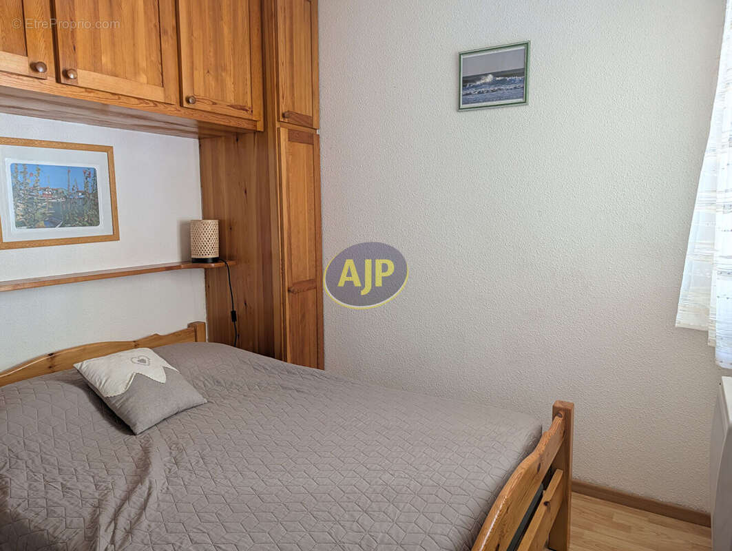 Appartement à SOULAC-SUR-MER