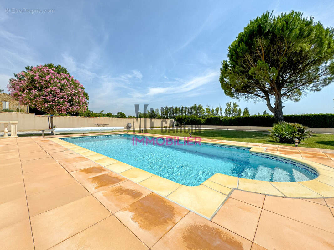 Maison 115 m² à Jonquieres  - photo 2