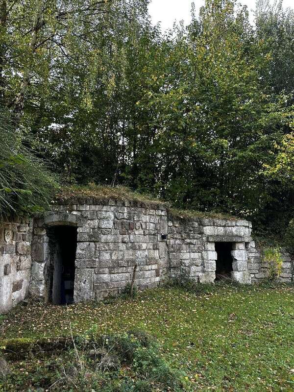Maison à SAINT-CYR-LA-CAMPAGNE