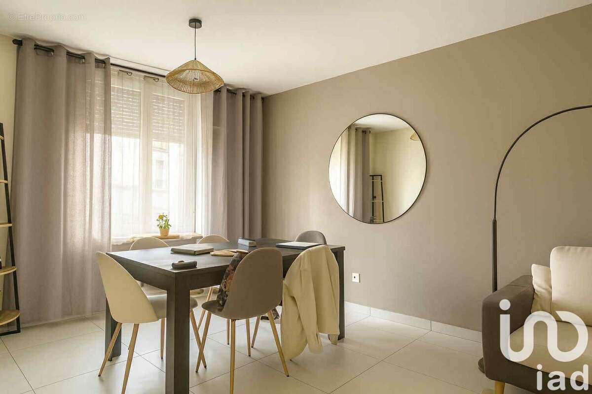 Photo 3 - Maison à ARMENTIERES