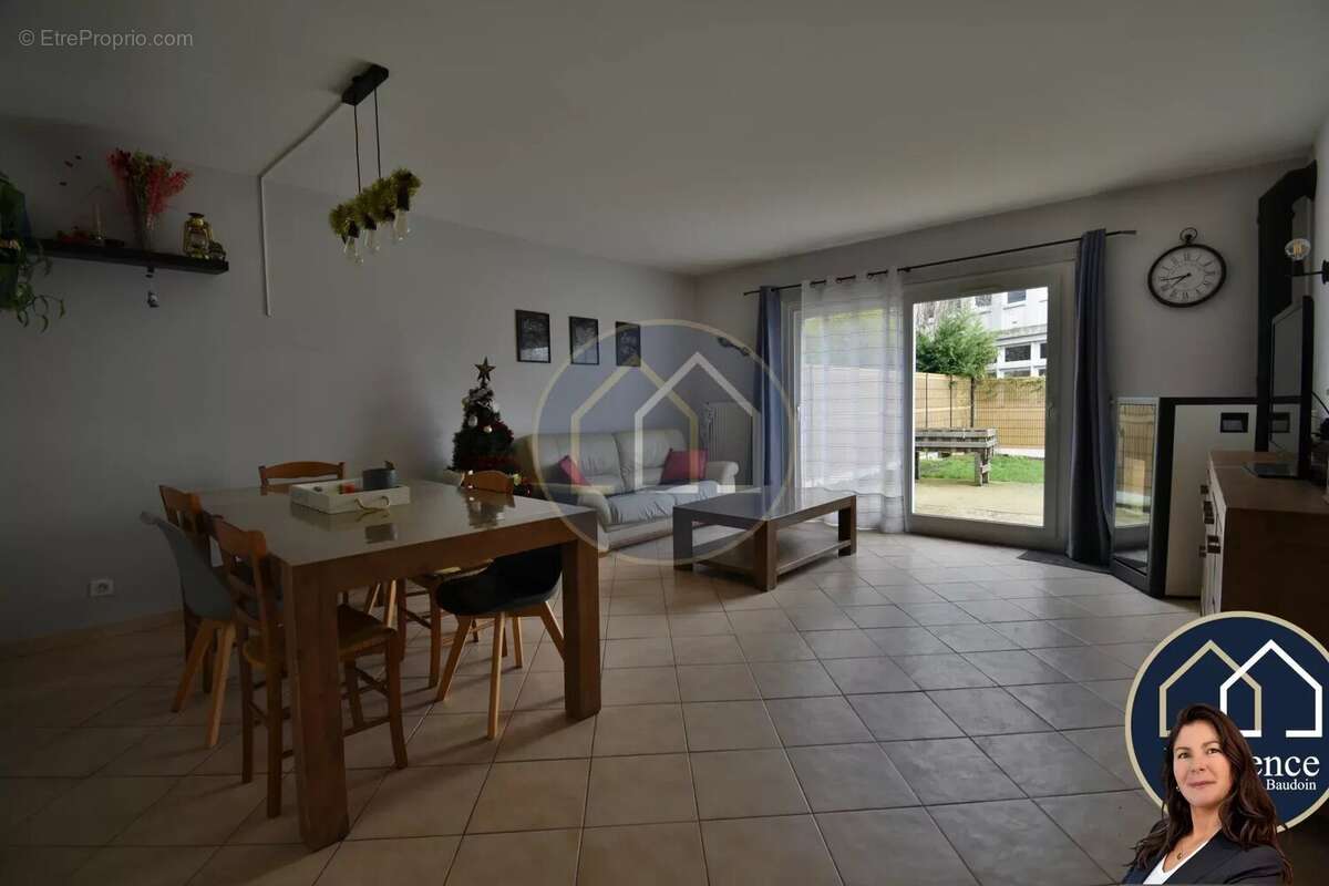 Maison à RAMBOUILLET