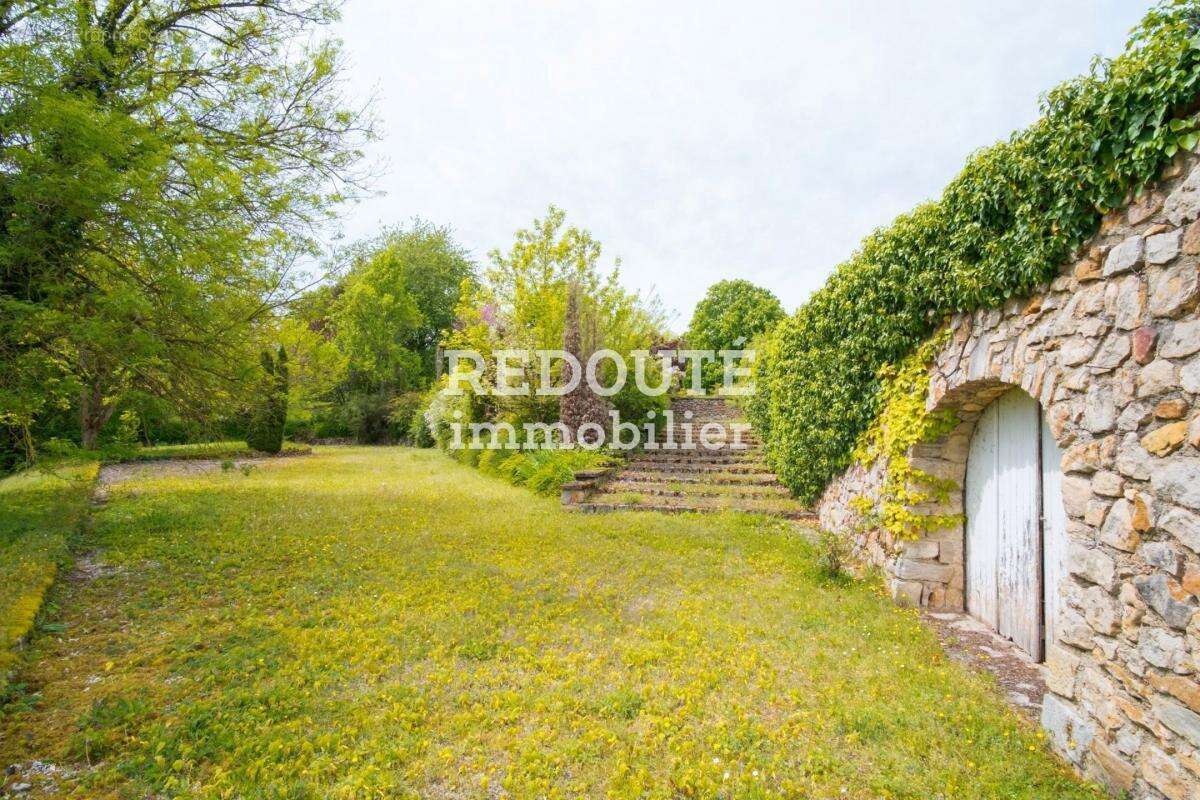 Maison à MARCILLY-SUR-SEINE