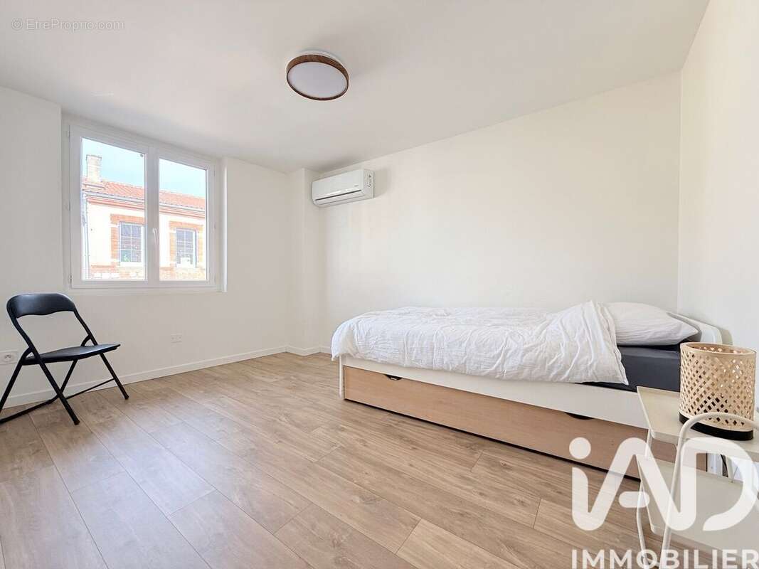 Photo 9 - Maison à TOURNEFEUILLE