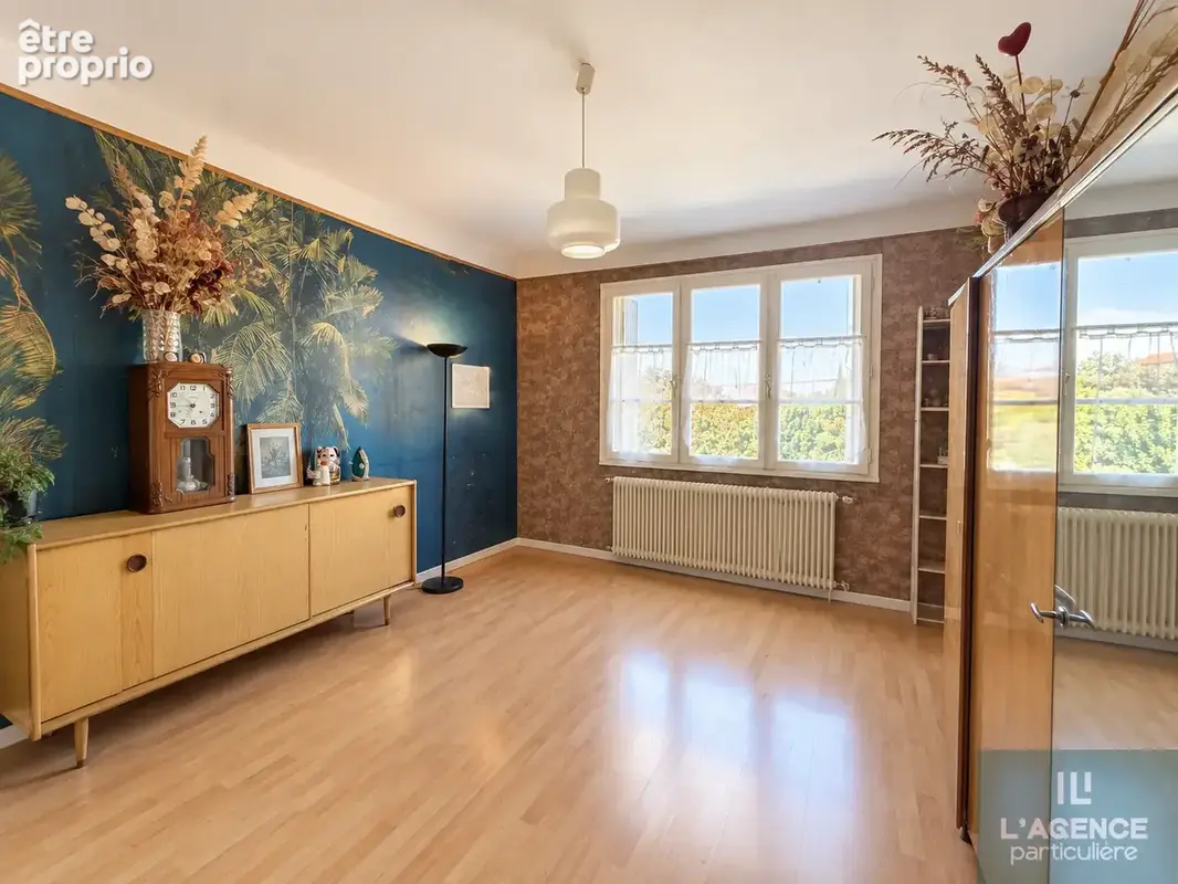 Maison T4 Deyme - photo 7