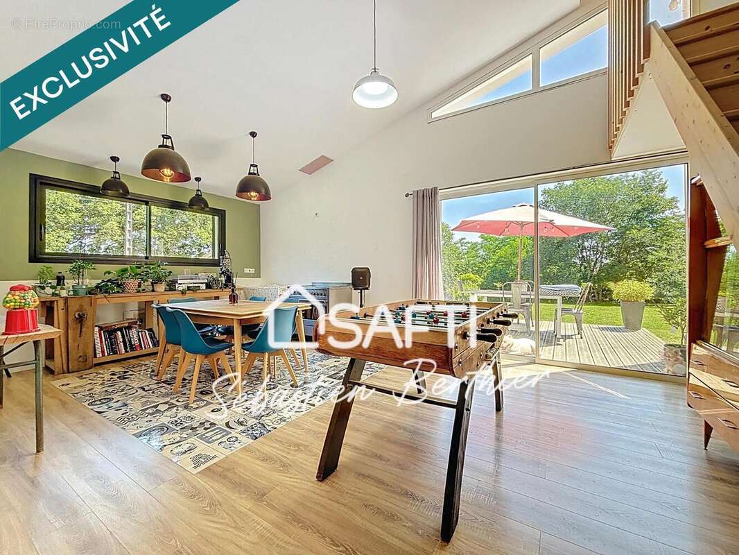 Photo 2 - Maison à GRAULHET