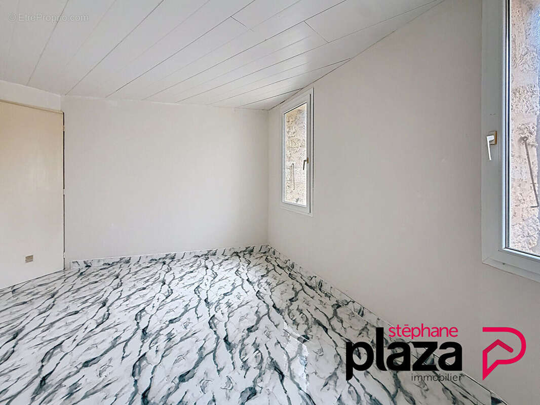 Appartement à SAINT-PALAIS-SUR-MER