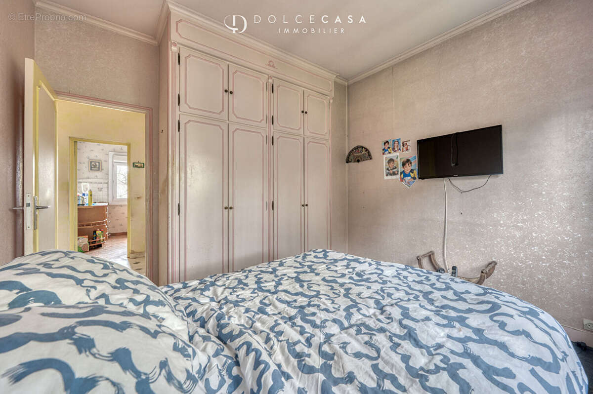 Maison à BRY-SUR-MARNE