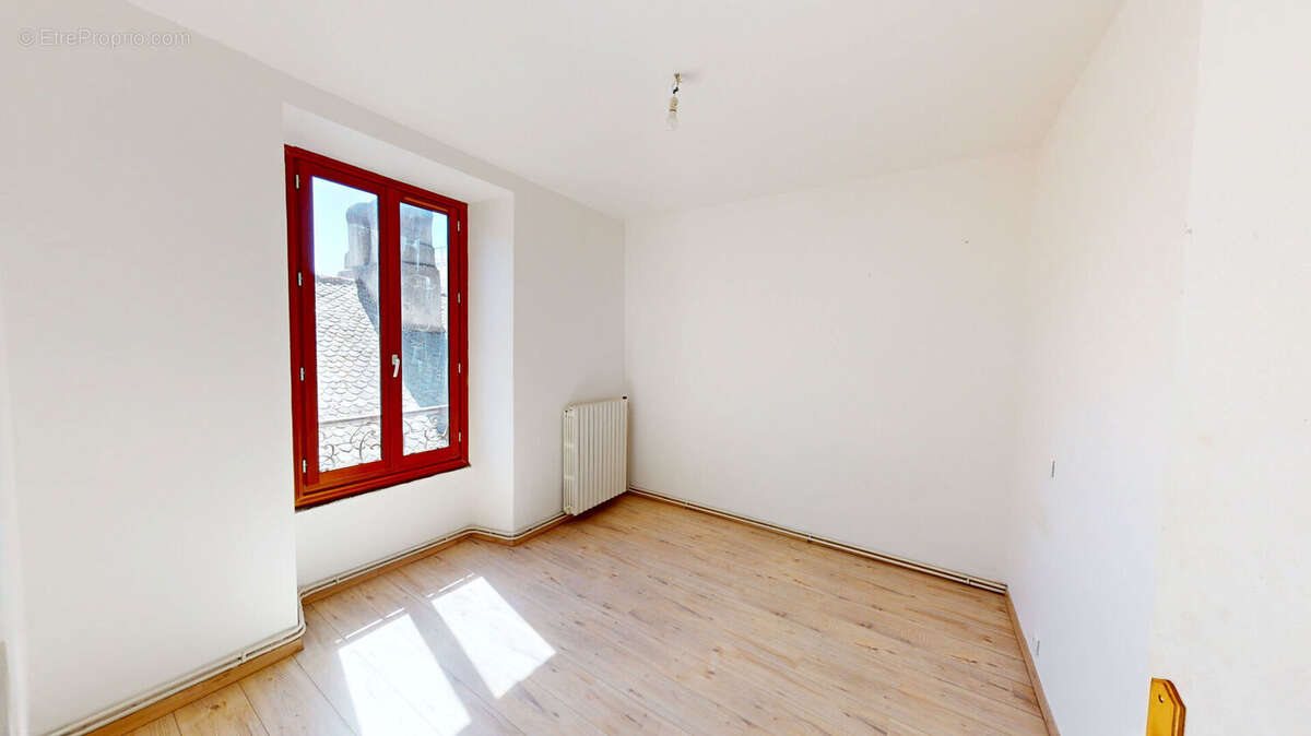 Appartement à RODEZ