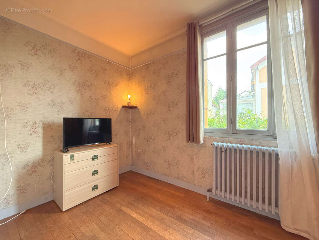 Maison à RUEIL-MALMAISON