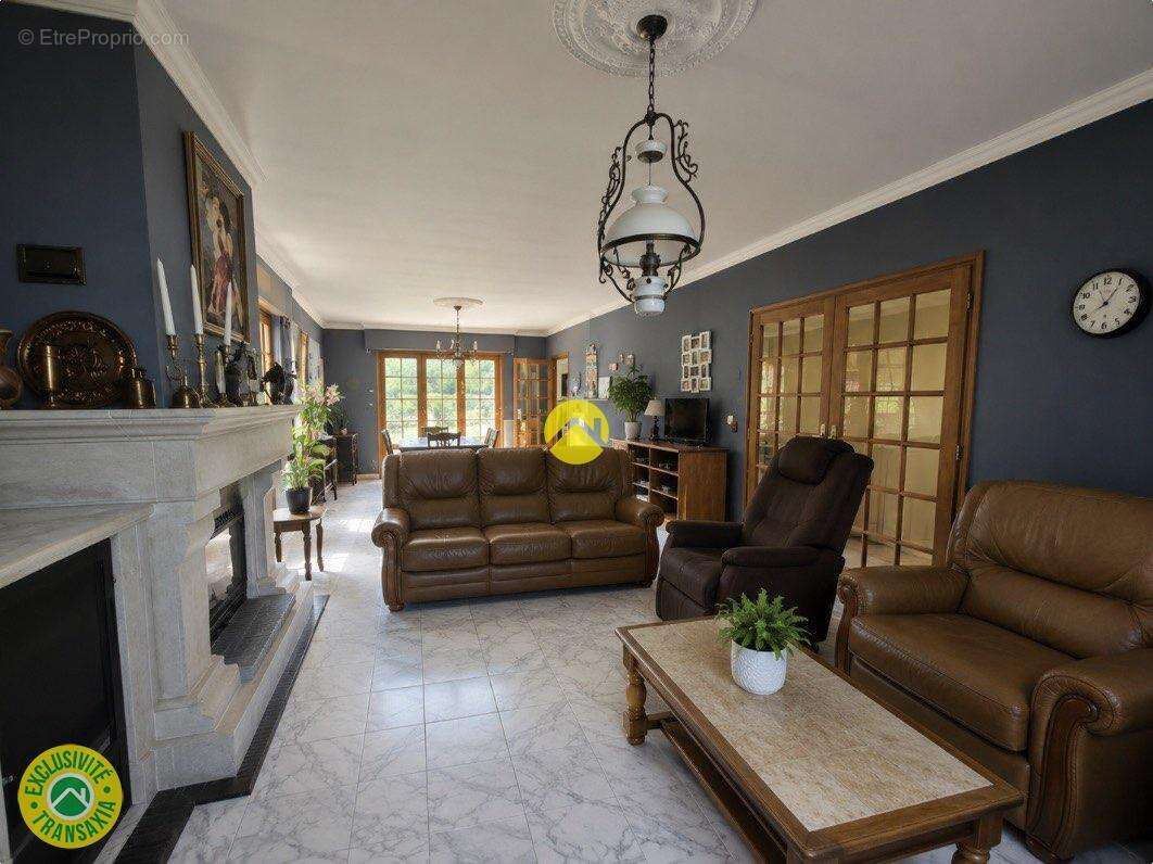 Maison 5 pièces - photo 2