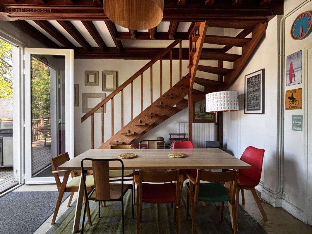 Maison à LA BAULE-ESCOUBLAC