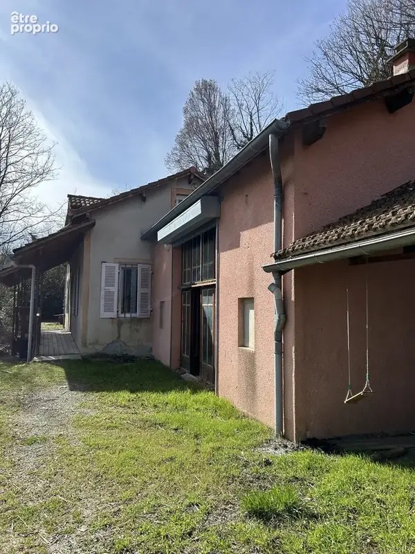 Maison 4 pièces 160 m² à vendre à Privas (07000) - photo 2