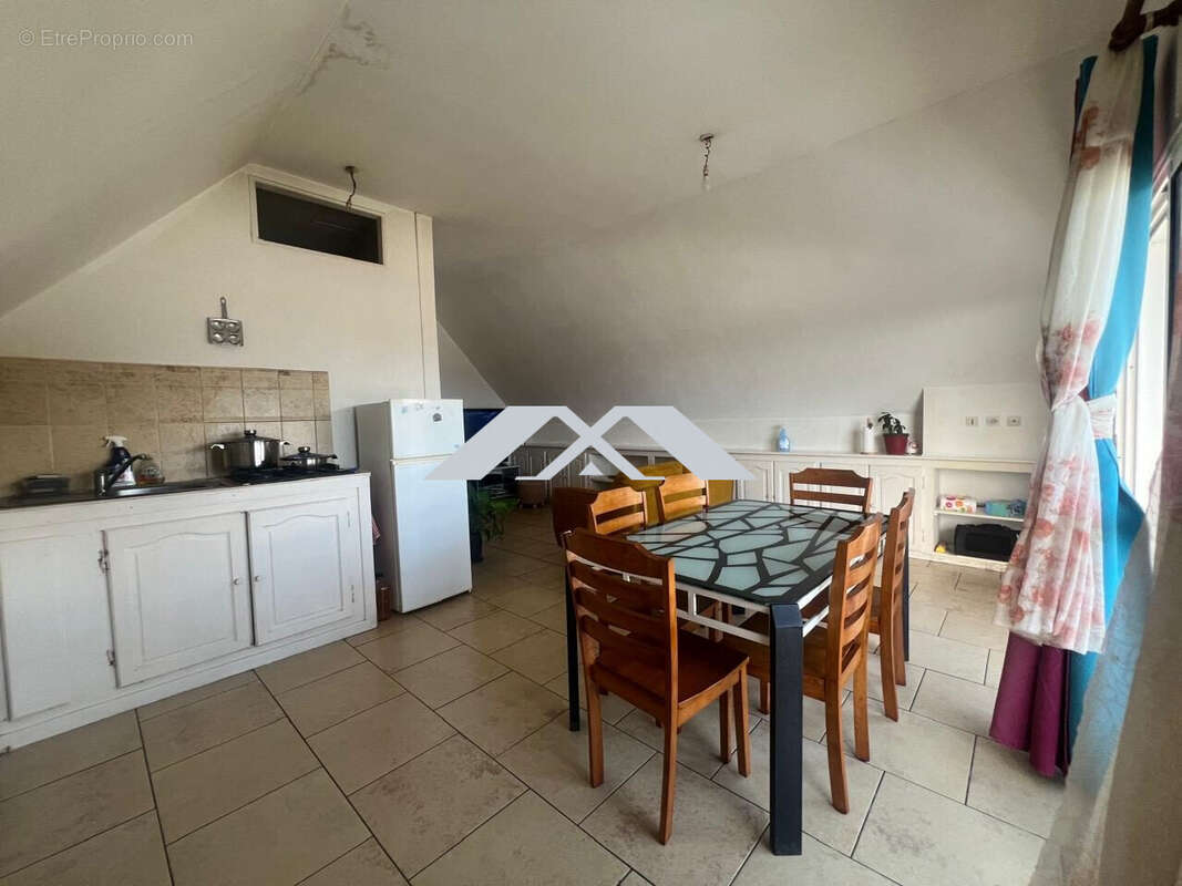 Appartement à SAINT-JOSEPH