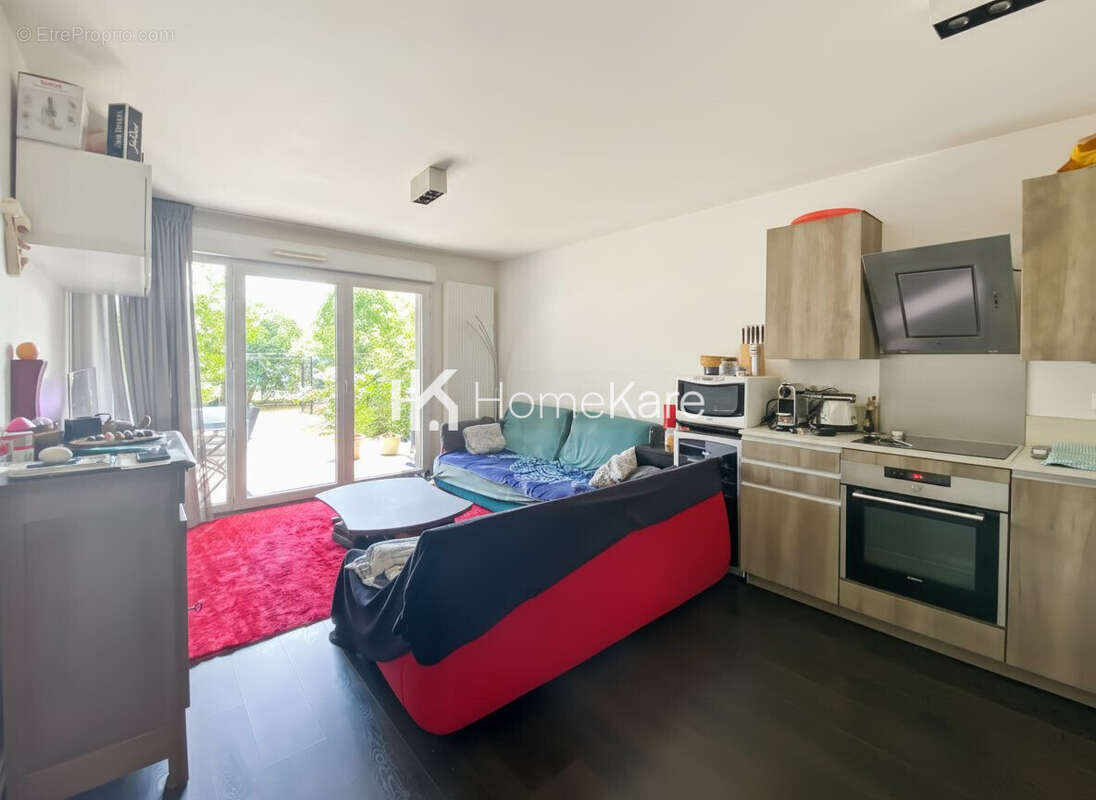 Appartement à MERIGNAC
