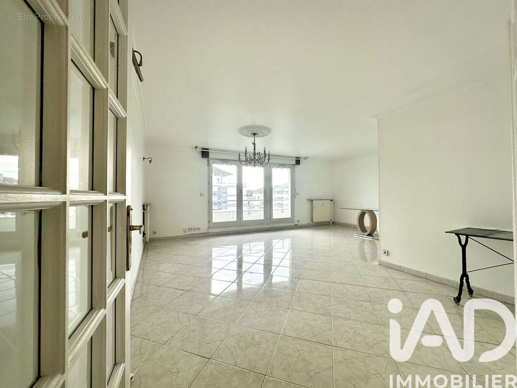 Photo 6 - Appartement à CRETEIL