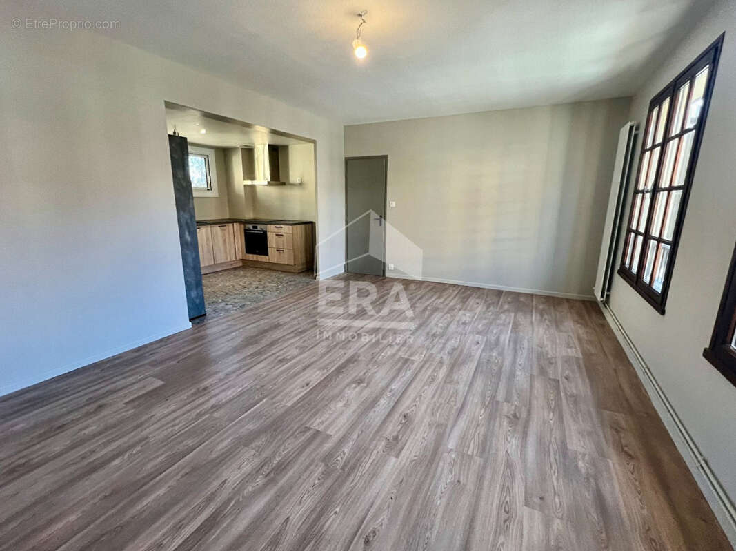 Appartement à TARBES