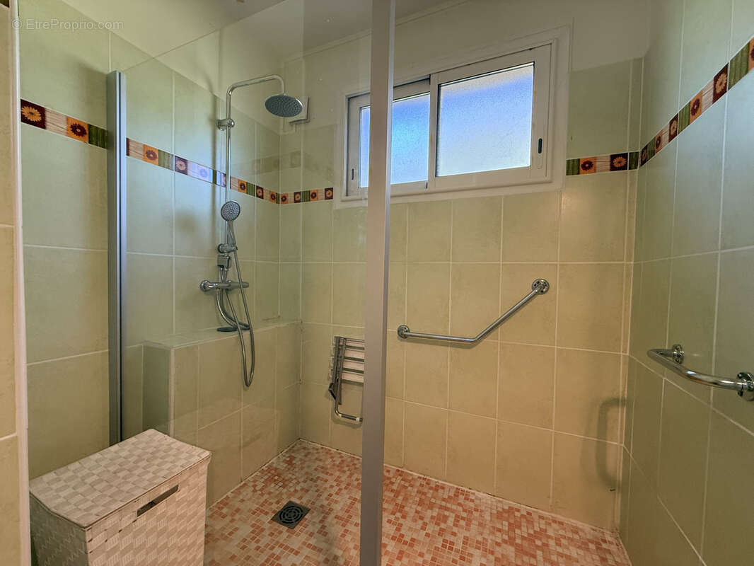 Maison de village - photo 13