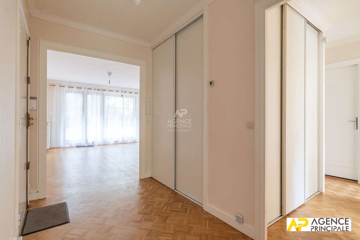 Appartement Maisons Laffitte 4 pièce(s) - photo 10