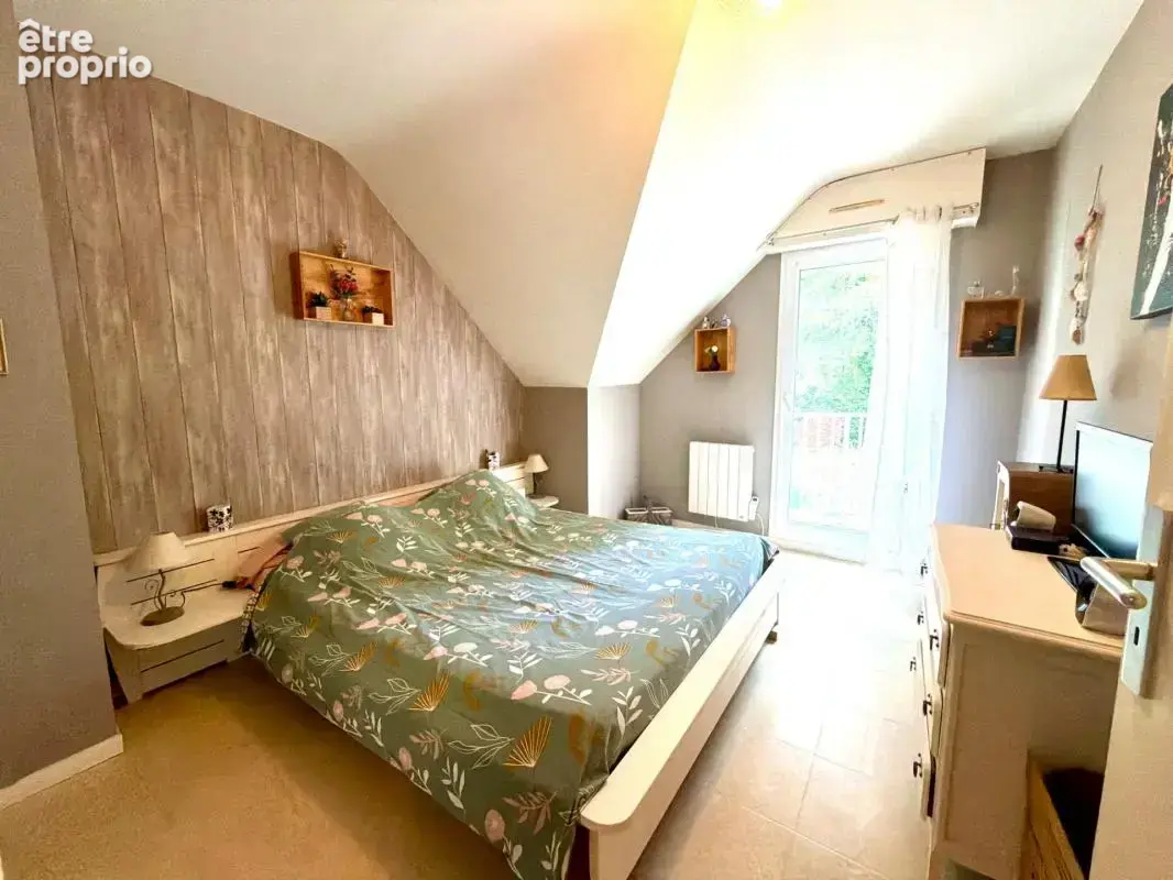 Maison à vendre 5 pièces  (56) - photo 5