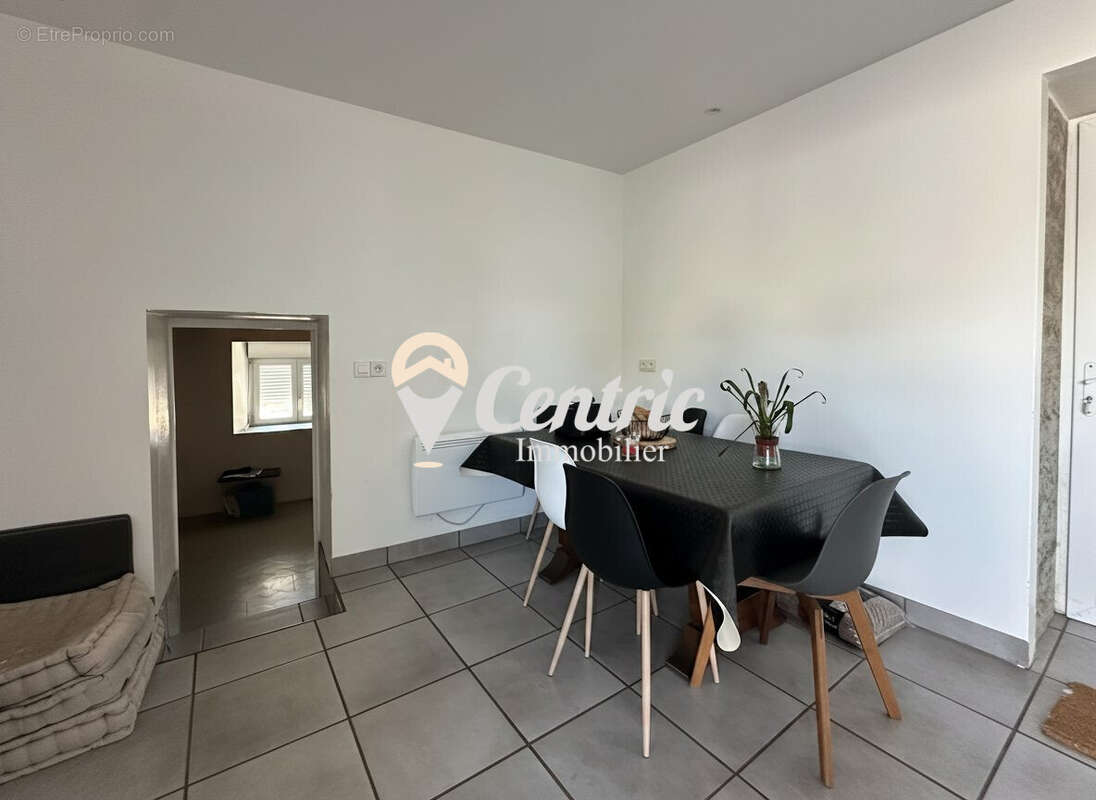 Maison 140 m² à Le Pin  - photo 3