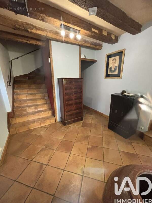 Maison 142 m² à Garancieres  - photo 6