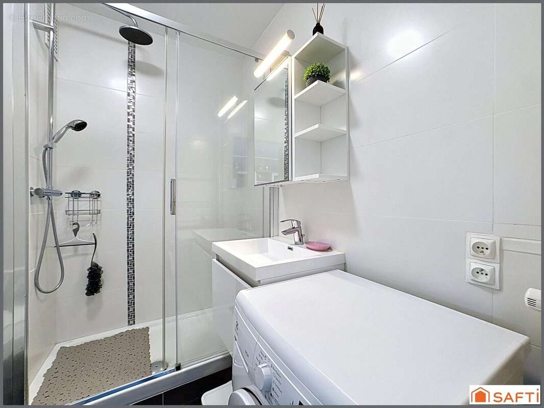 Photo 8 - Appartement à METZ