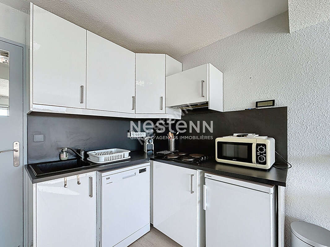 Appartement à LE GRAU-DU-ROI