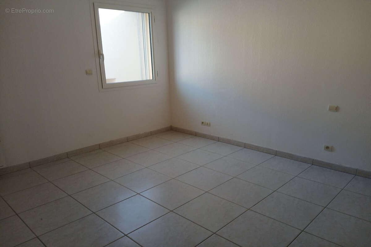 Appartement à CERET