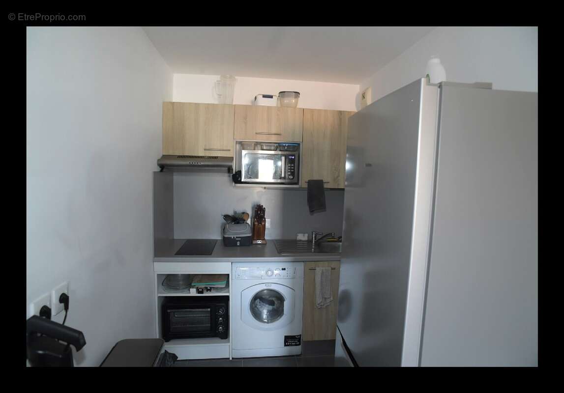 Appartement à AYTRE