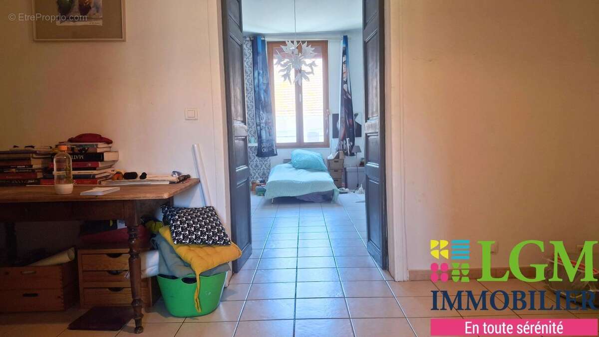 Une maison de village confortable, économe en énergie et sans travaux - photo 18