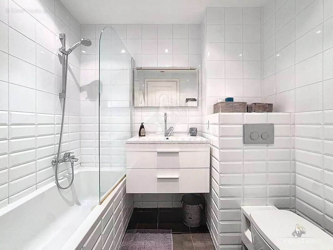 Appartement à LE CANNET