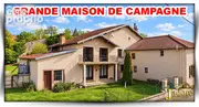 Maison à AHEVILLE