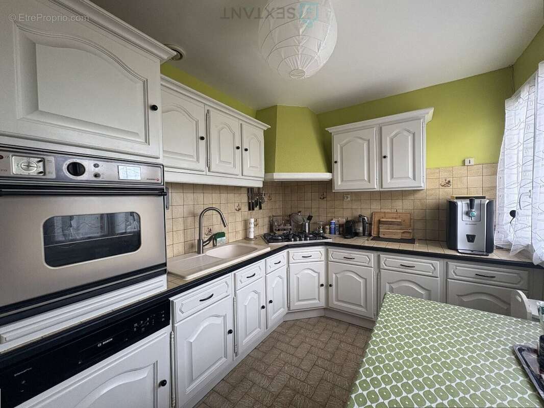 Maison de 92 M2 - photo 3