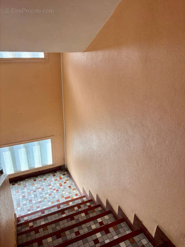 Appartement à QUIMPER