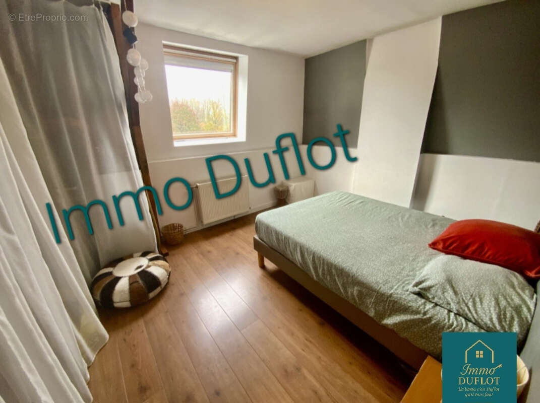 Maison à SAINT-AMAND-LES-EAUX