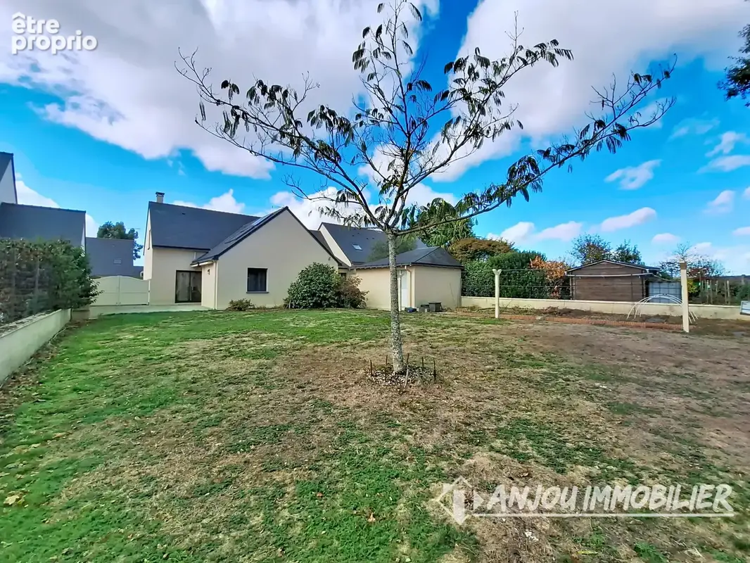 Maison 3 chambres à Candé - photo 17