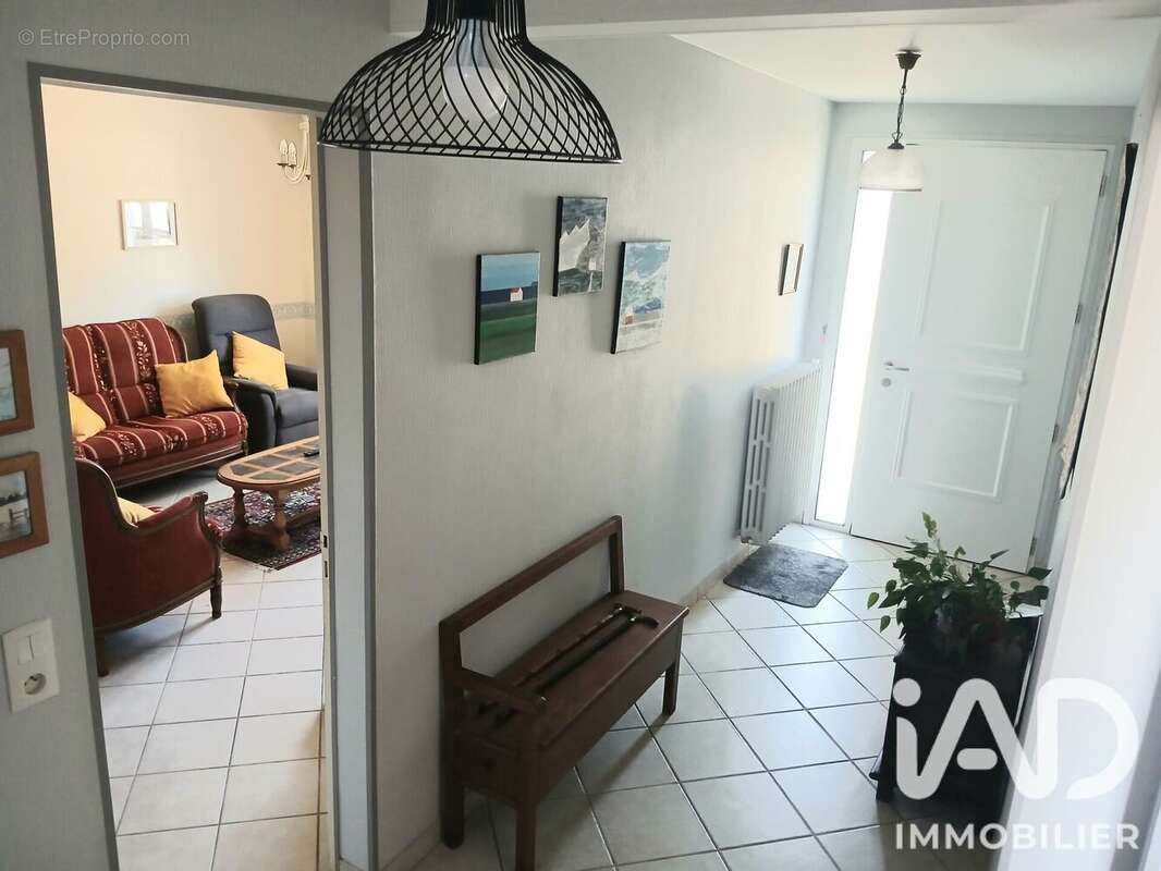 Maison 168 m² à Lessay  - photo 8