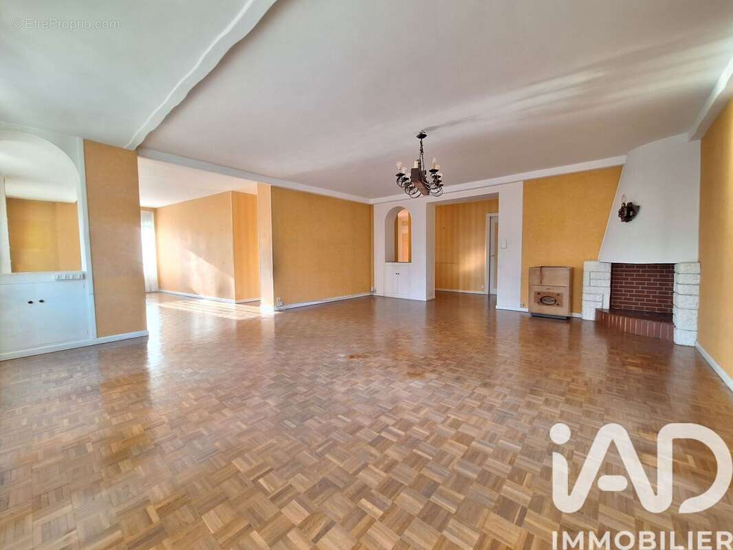 Photo 4 - Appartement à VALENCIENNES