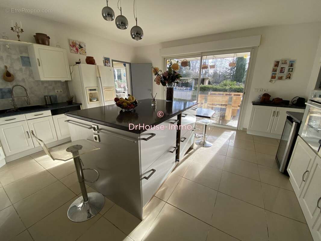 Maison à LE VERNET